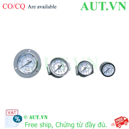 Ảnh của Đồng hồ áp suất Airtac