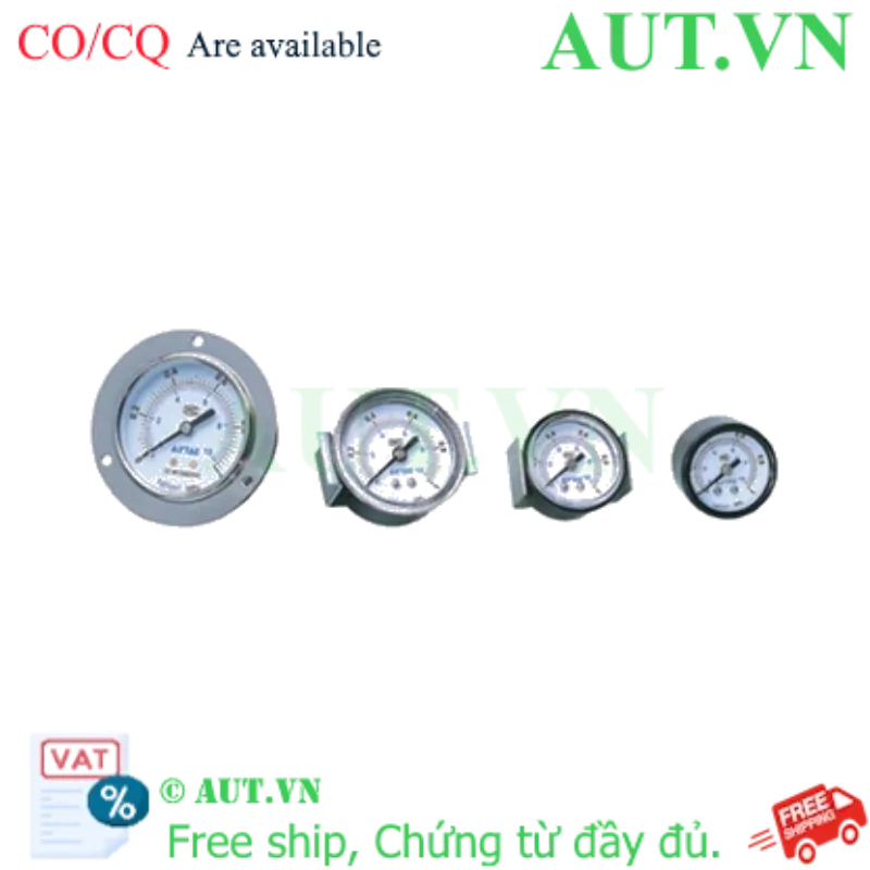 Ảnh của Đồng hồ áp suất Airtac