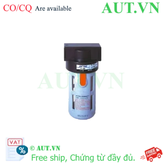 Ảnh của Lọc khí Airtac AF, BF