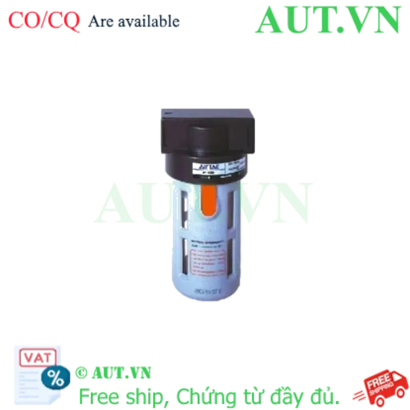Ảnh của Lọc khí Airtac AF, BF