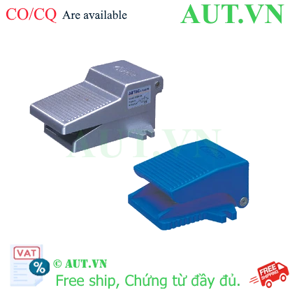 Ảnh của Van cơ khí Airtac 3F/3FM