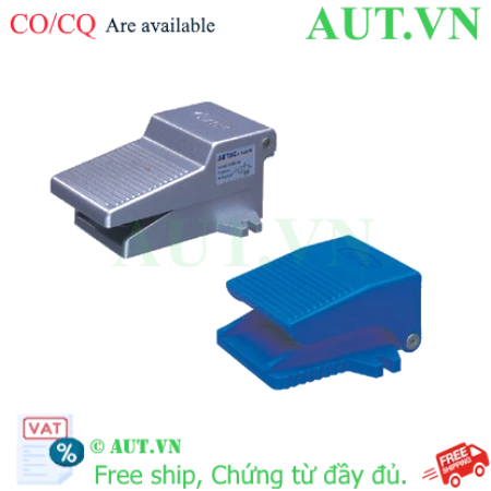Ảnh của Van cơ khí Airtac 3F/3FM
