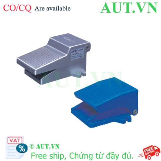 Ảnh của Van cơ khí Airtac 3F/3FM