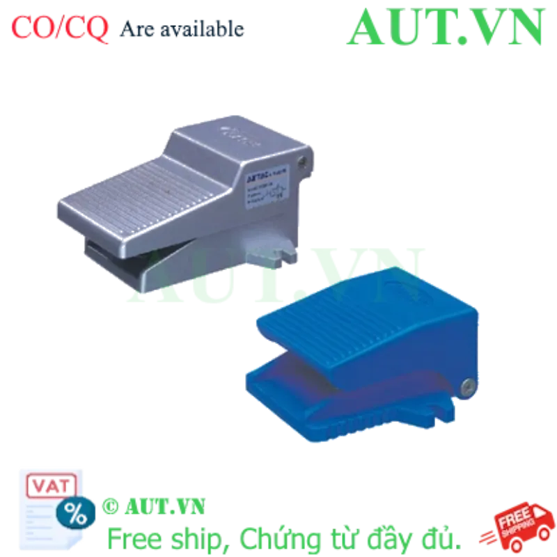 Ảnh của Van cơ khí Airtac 3F/3FM