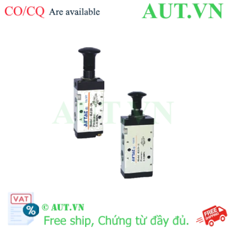 Ảnh của Van cơ khí Airtac 3L