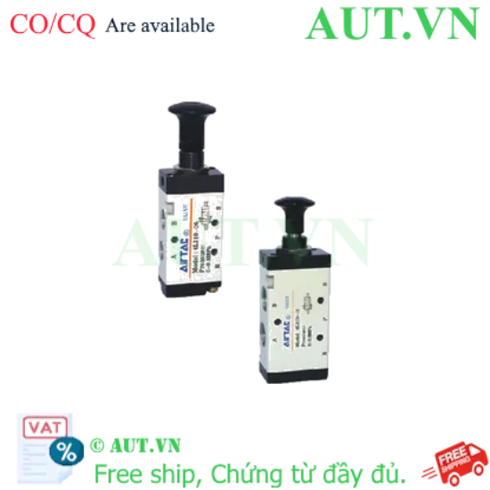 Ảnh của Van cơ khí Airtac 3L