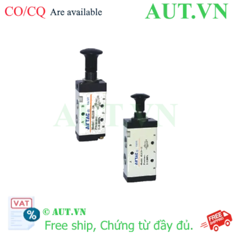 Ảnh của Van cơ khí Airtac 3L