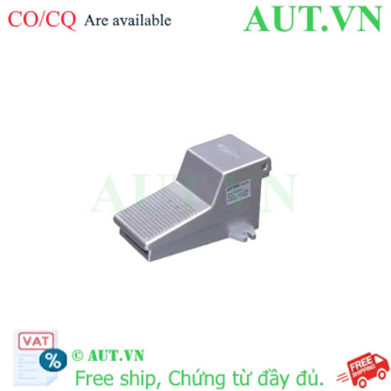 Ảnh của Van cơ khí Airtac 4F