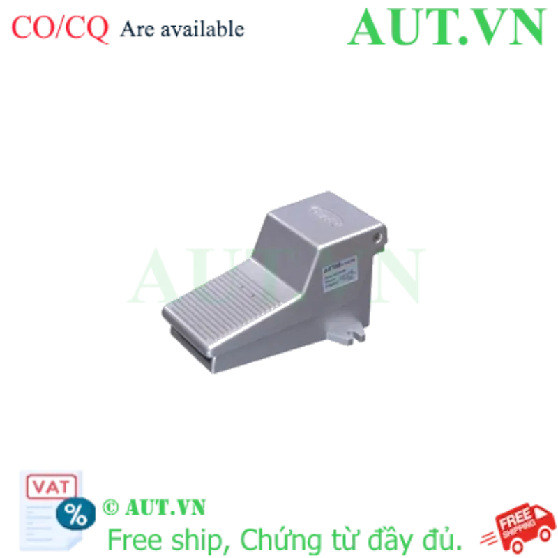 Ảnh của Van cơ khí Airtac 4F