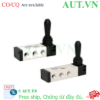 Ảnh của Van cơ khí Airtac 4H