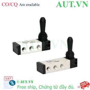 Ảnh của Van cơ khí Airtac 4H