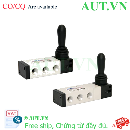 Ảnh của Van cơ khí Airtac 4H
