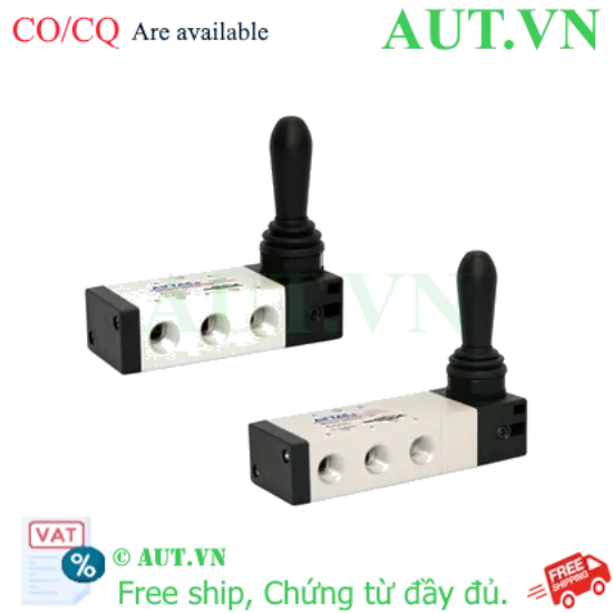 Ảnh của Van cơ khí Airtac 4H