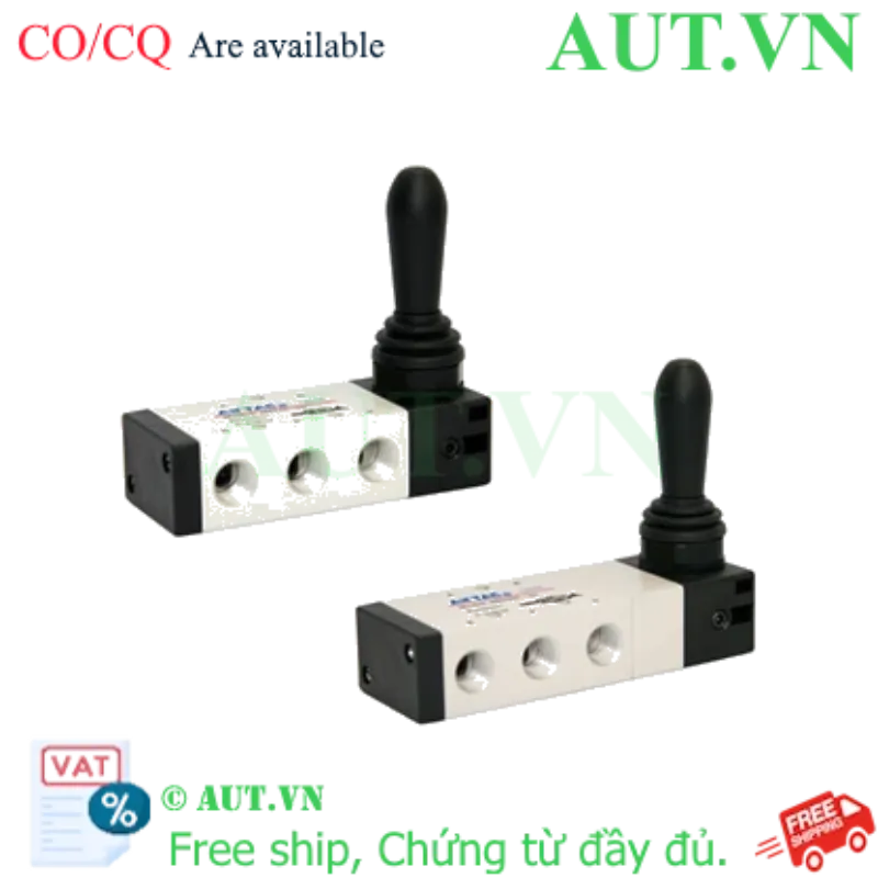 Ảnh của Van cơ khí Airtac 4H