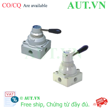 Ảnh của Van cơ khí Airtac 4HV/4HVL