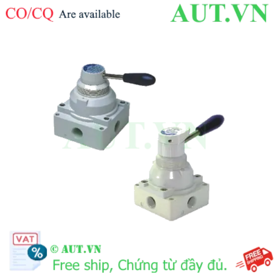 Ảnh của Van cơ khí Airtac 4HV/4HVL