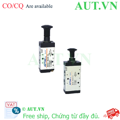 Ảnh của Van cơ khí Airtac 4L