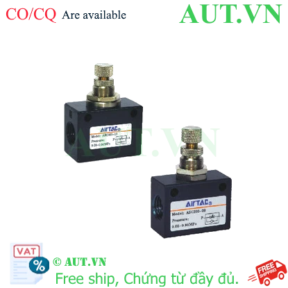 Ảnh của Van cơ khí Airtac ASC