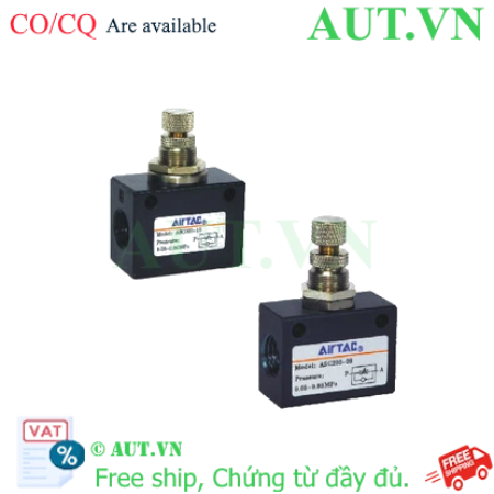 Ảnh của Van cơ khí Airtac ASC