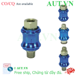 Ảnh của Van cơ khí Airtac HSV