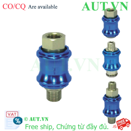 Ảnh của Van cơ khí Airtac HSV