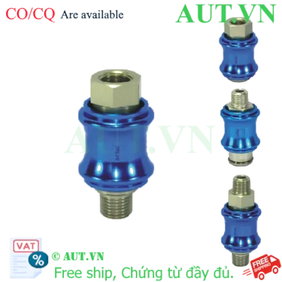 Ảnh của Van cơ khí Airtac HSV