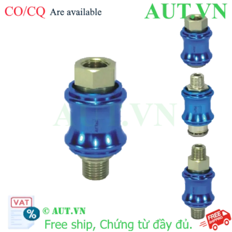 Ảnh của Van cơ khí Airtac HSV