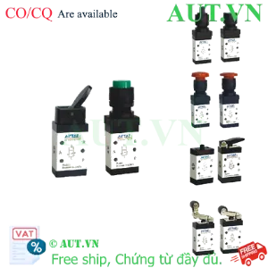 Ảnh của Van cơ khí Airtac M3