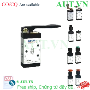 Ảnh của Van cơ khí Airtac M5