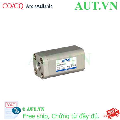 Ảnh của Van cơ khí Airtac NRV