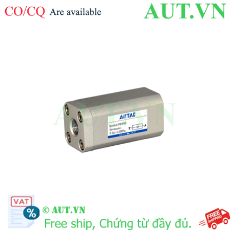 Ảnh của Van cơ khí Airtac NRV