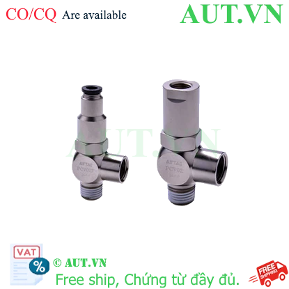 Ảnh của Van cơ khí Airtac PCV