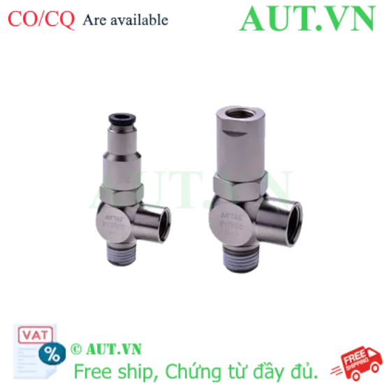 Ảnh của Van cơ khí Airtac PCV