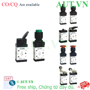 Ảnh của Van cơ khí Airtac S3