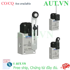 Ảnh của Van cơ khí Airtac ZM3