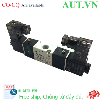 Ảnh của Van điện từ 3 cổng 3/8″ NPT Airtac 3V320-10
