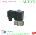 Ảnh của Van điện từ Airtac 2KL(Thường mở và trực tiếp)