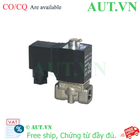Ảnh của Van điện từ Airtac 2KL(Thường mở và trực tiếp)