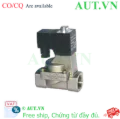 Ảnh của Van điện từ Airtac 2KS(Thường đóng và gián tiếp)