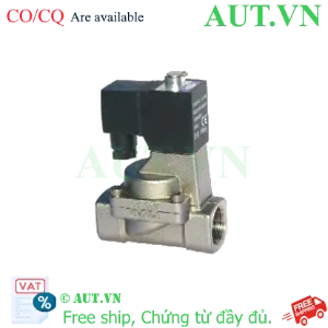 Ảnh của Van điện từ Airtac 2KS(Thường đóng và gián tiếp)