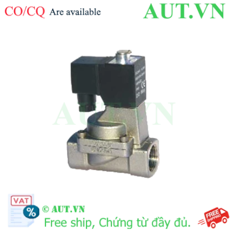 Ảnh của Van điện từ Airtac 2KS(Thường đóng và gián tiếp)