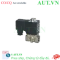 Ảnh của Van điện từ Airtac 2KS(Thường đóng và trực tiếp)