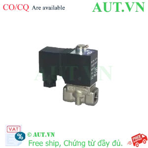 Ảnh của Van điện từ Airtac 2KS(Thường đóng và trực tiếp)