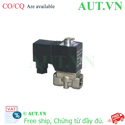 Ảnh của Van điện từ Airtac 2KS(Thường đóng và trực tiếp)