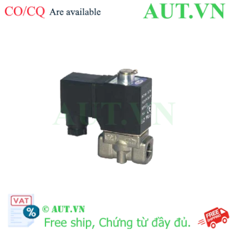 Ảnh của Van điện từ Airtac 2KS(Thường đóng và trực tiếp)