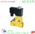 Ảnh của Van điện từ Airtac 2KW(Thường mở và gián tiếp)