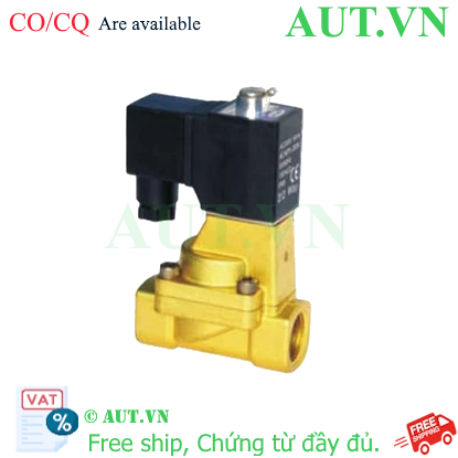 Ảnh của Van điện từ Airtac 2KW(Thường mở và gián tiếp)