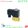 Ảnh của Van điện từ Airtac 2KW(Thường mở và trực tiếp)