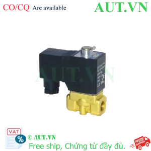 Ảnh của Van điện từ Airtac 2KW(Thường mở và trực tiếp)