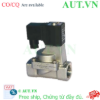 Ảnh của Van điện từ Airtac 2L(Thường đóng và gián tiếp)